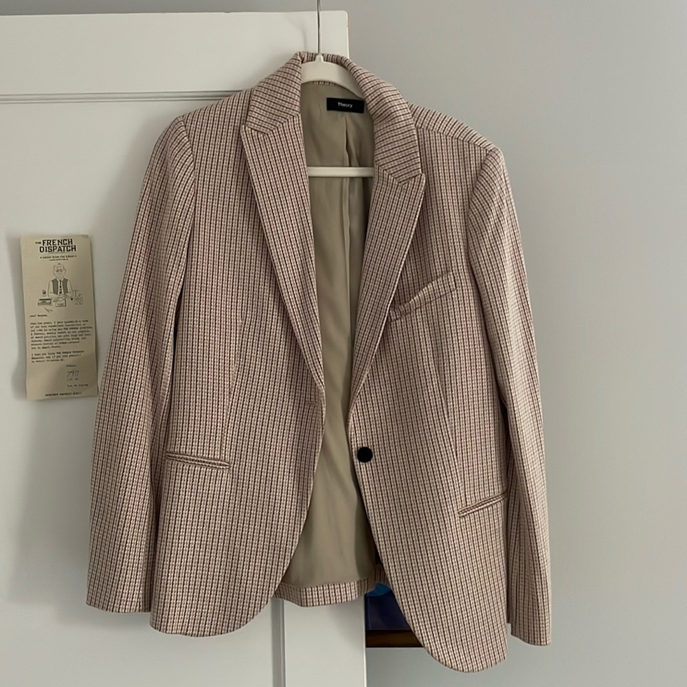 Theory Blazer